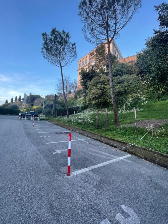 Vatican Green Holidays House Roma Dış mekan fotoğraf